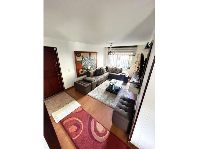 Apartamento de 3 alcobas en venta en Fontibon, Bogotá, 120 m² · foto 14 de 16