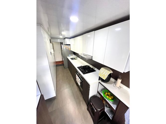 Apartamento de 3 alcobas en venta en Fontibon, Bogotá, 120 m² · foto 16 de 16