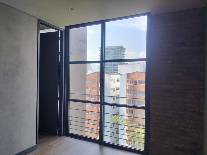 Apartamento de 2 alcobas en venta en El Poblado, Medellín, 100 m² · foto 5 de 19