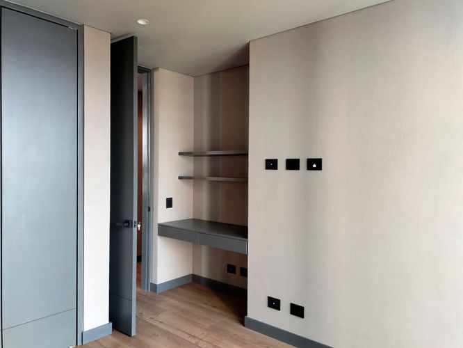 Apartamento de 2 alcobas en venta en El Poblado, Medellín, 100 m² · foto 12 de 19