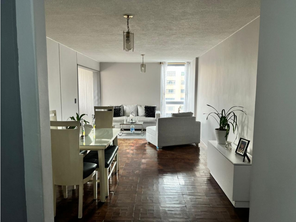 Apartment for sale in Centro, Medellín 2