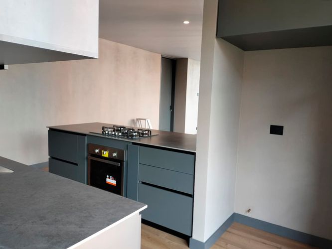 Apartamento de 2 alcobas en venta en El Poblado, Medellín, 100 m² · foto 9 de 19