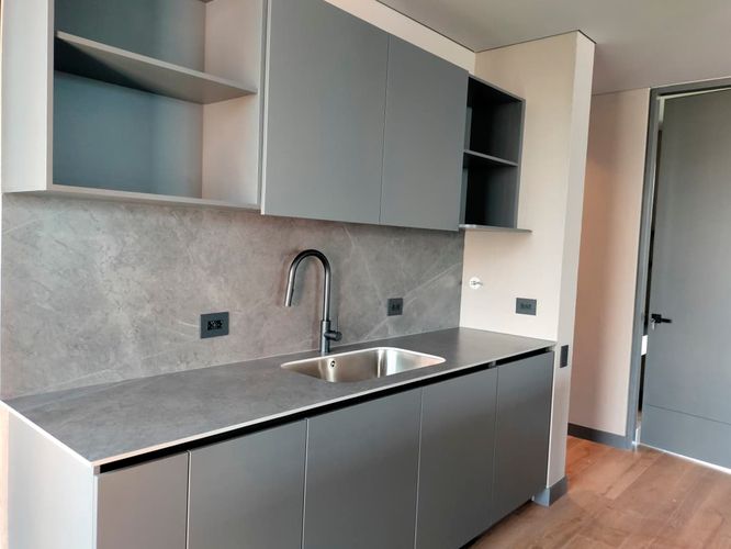 Apartamento de 2 alcobas en venta en El Poblado, Medellín, 100 m² · foto 8 de 19