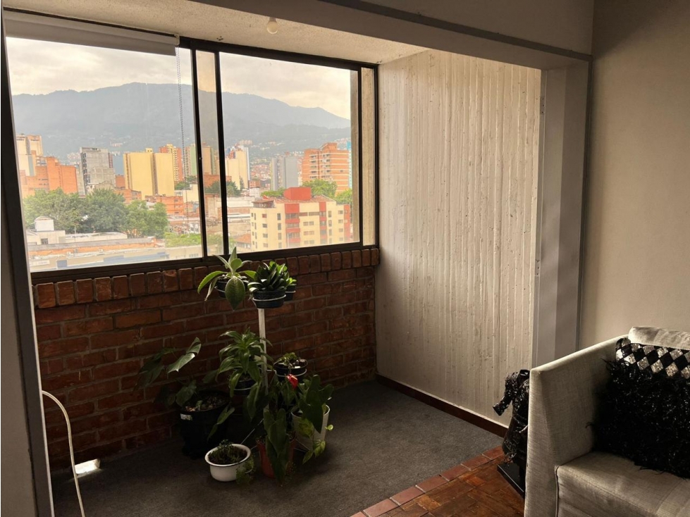 Apartment for sale in Centro, Medellín 3