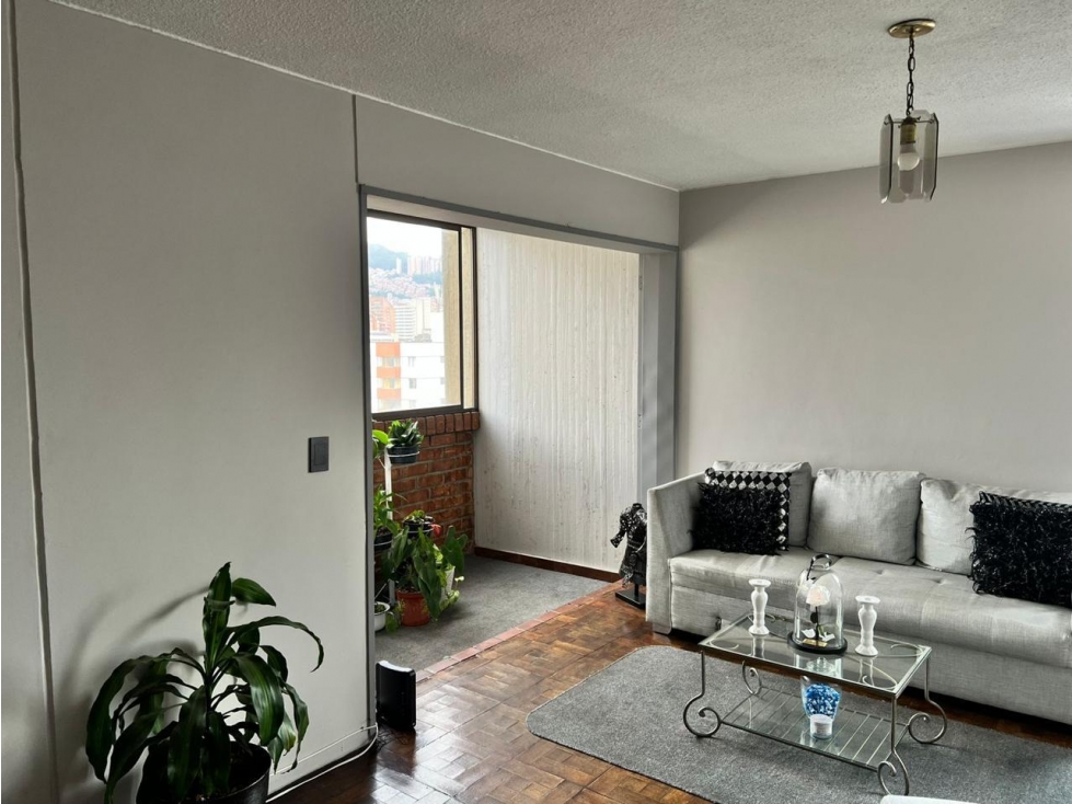 Apartment for sale in Centro, Medellín 4