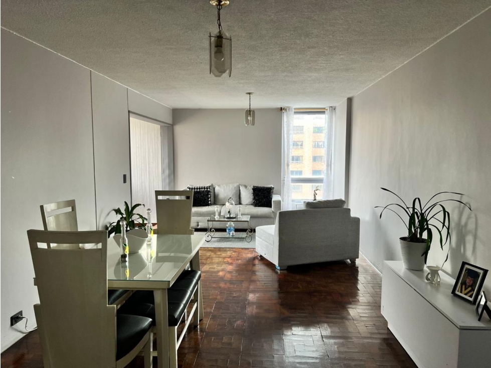 Apartment for sale in Centro, Medellín 5