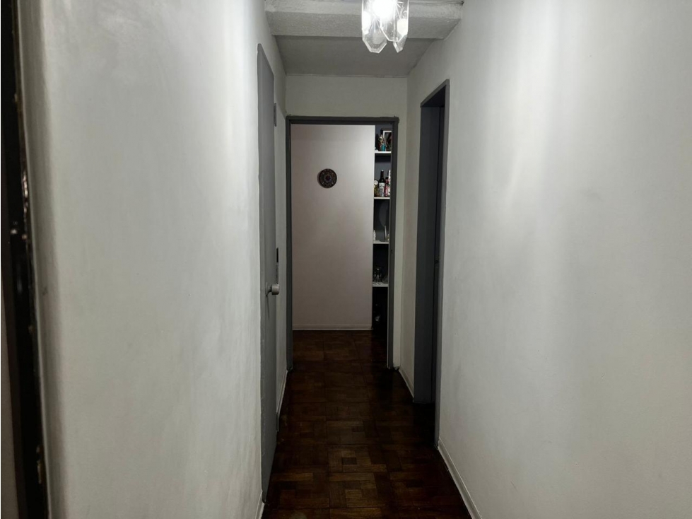 Apartamento en venta en Villa Nueva, Medellín · foto 6 de 17