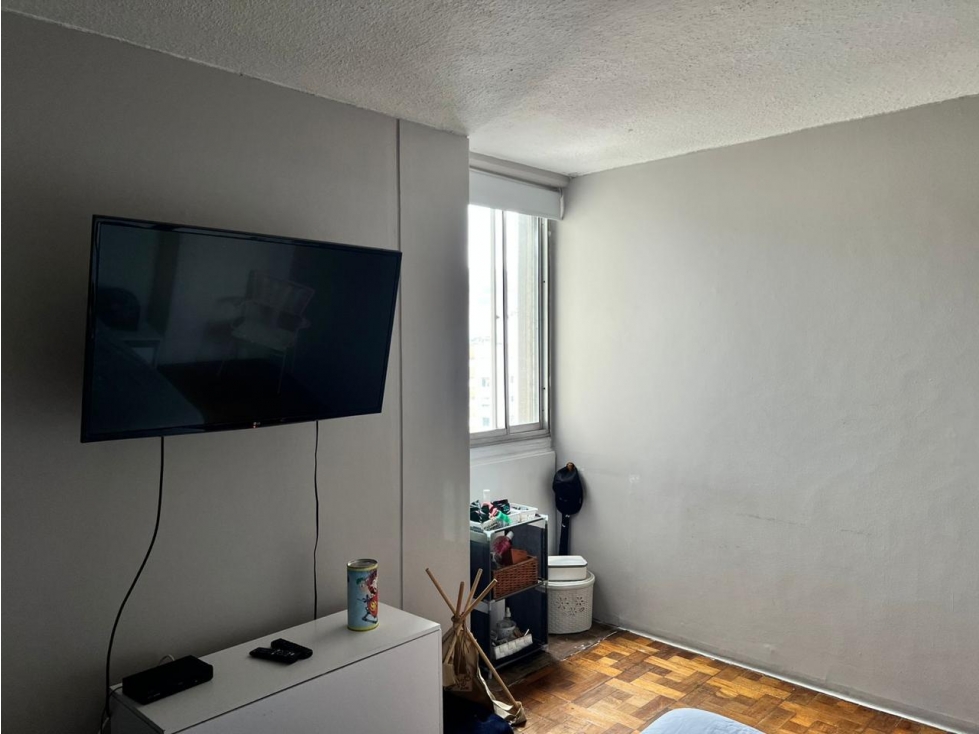 Apartamento en venta en Villa Nueva, Medellín · foto 7 de 17