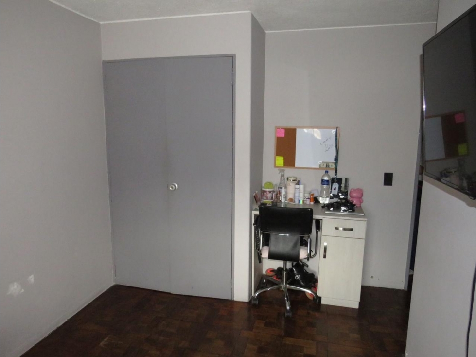 Apartamento en venta en Villa Nueva, Medellín · foto 8 de 17