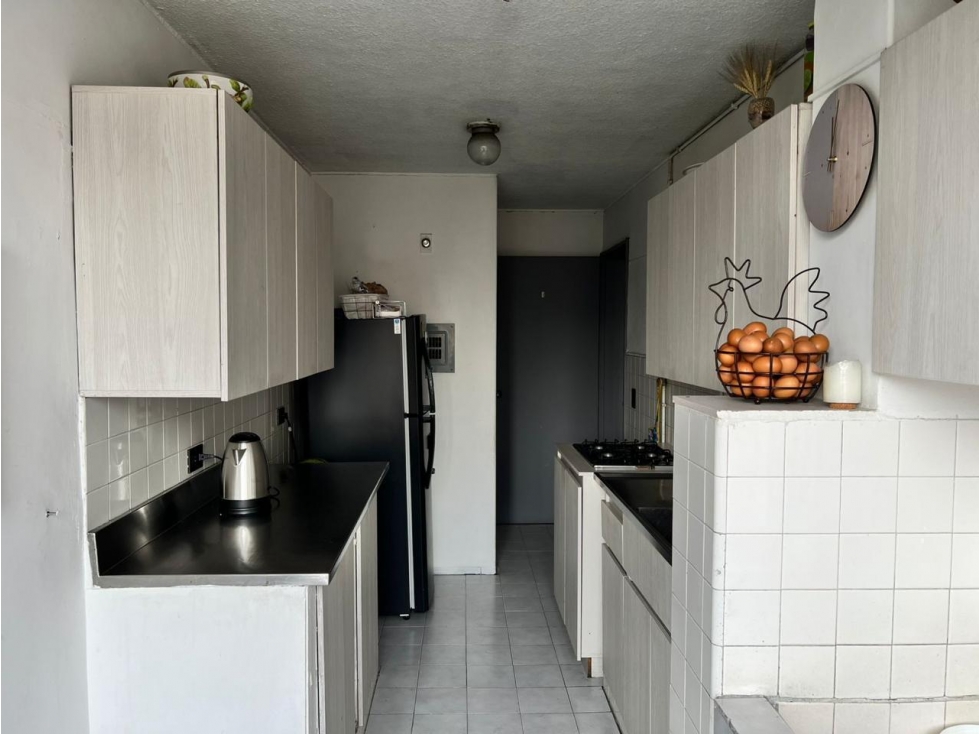Apartamento en venta en Villa Nueva, Medellín · foto 9 de 17