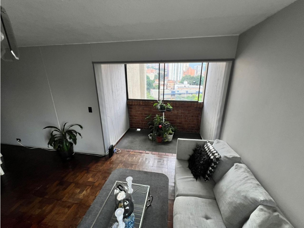 Apartamento en venta en Villa Nueva, Medellín · foto 11 de 17