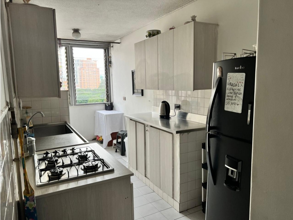 Apartamento en venta en Villa Nueva, Medellín · foto 12 de 17