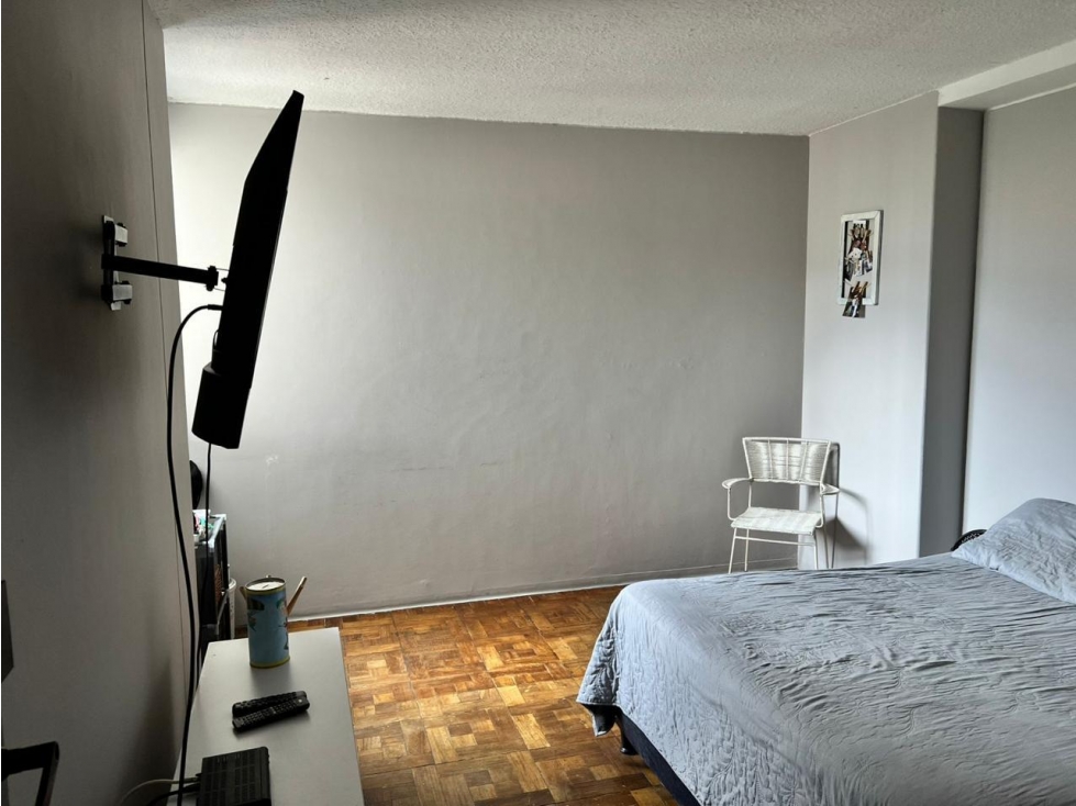Apartamento en venta en Villa Nueva, Medellín · foto 13 de 17