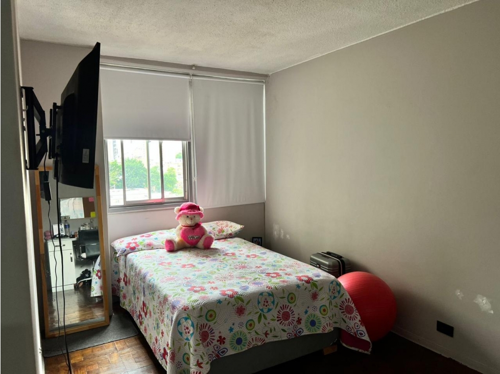 Apartamento en venta en Villa Nueva, Medellín · foto 14 de 17
