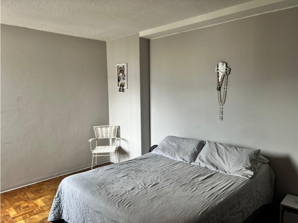Apartamento en venta en Villa Nueva, Medellín · foto 16 de 17
