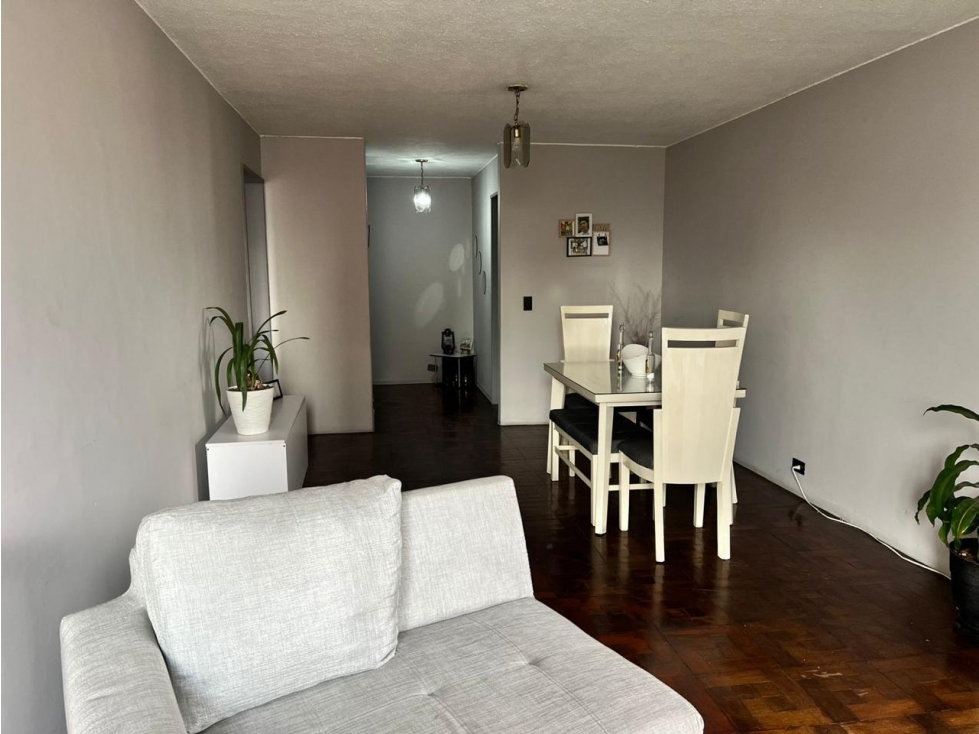 Apartamento en venta en Villa Nueva, Medellín · foto 17 de 17