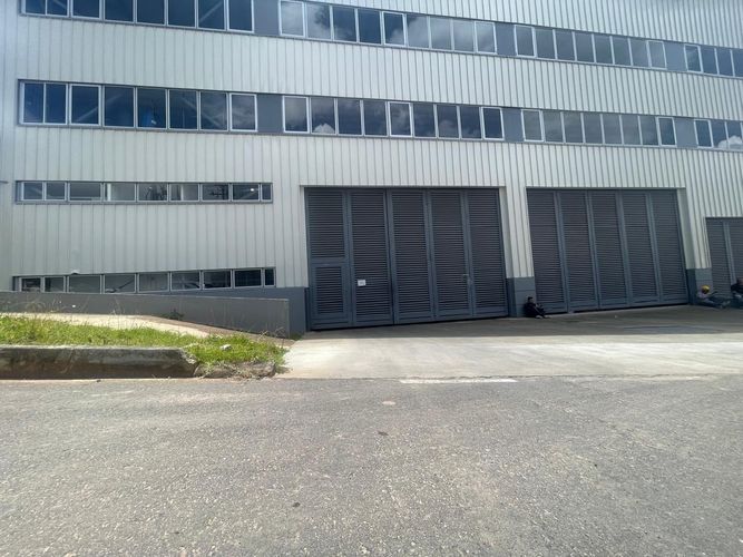 Bodega en arriendo en La Mosquita, Rionegro, 1480 m² · foto 2 de 11