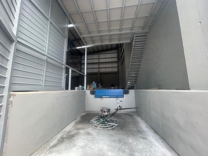 Bodega en arriendo en La Mosquita, Rionegro, 1480 m² · foto 3 de 11