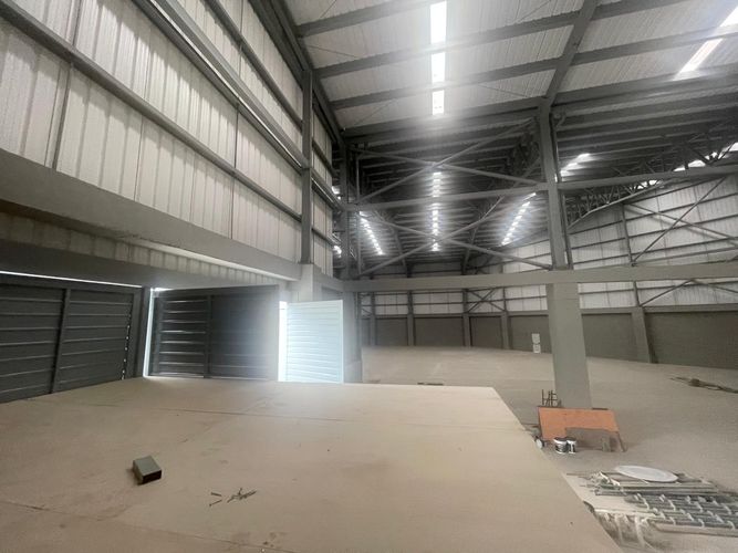 Bodega en arriendo en La Mosquita, Rionegro, 1480 m² · foto 4 de 11