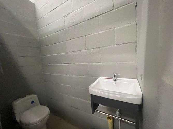 Bodega en arriendo en La Mosquita, Rionegro, 1480 m² · foto 6 de 11