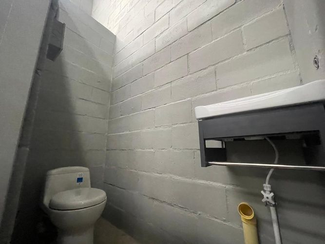 Bodega en arriendo en La Mosquita, Rionegro, 1480 m² · foto 7 de 11