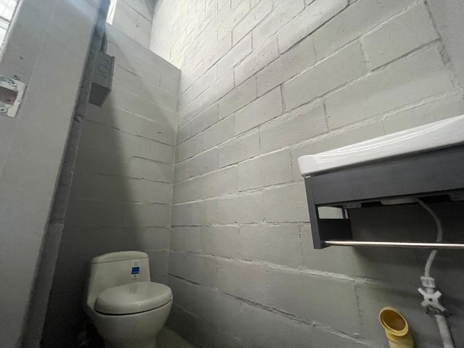 Bodega en arriendo en La Mosquita, Rionegro, 1480 m² · foto 8 de 11
