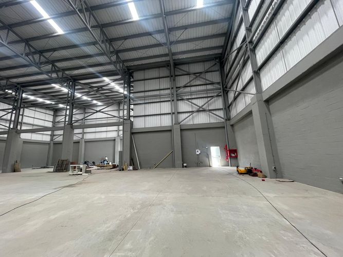 Bodega en arriendo en La Mosquita, Rionegro, 1480 m² · foto 9 de 11