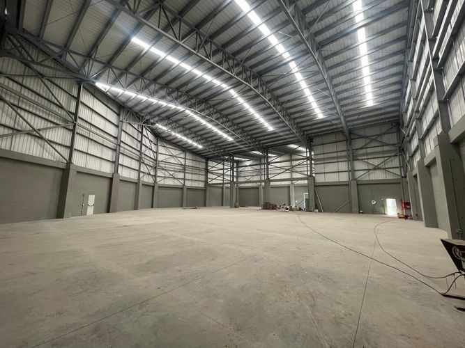Bodega en arriendo en La Mosquita, Rionegro, 1480 m² · foto 10 de 11
