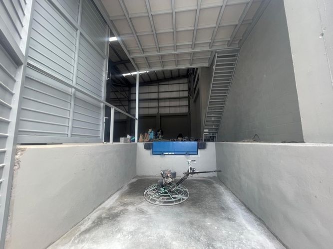 Bodega en arriendo en La Mosquita, Rionegro, 1480 m² · foto 11 de 11
