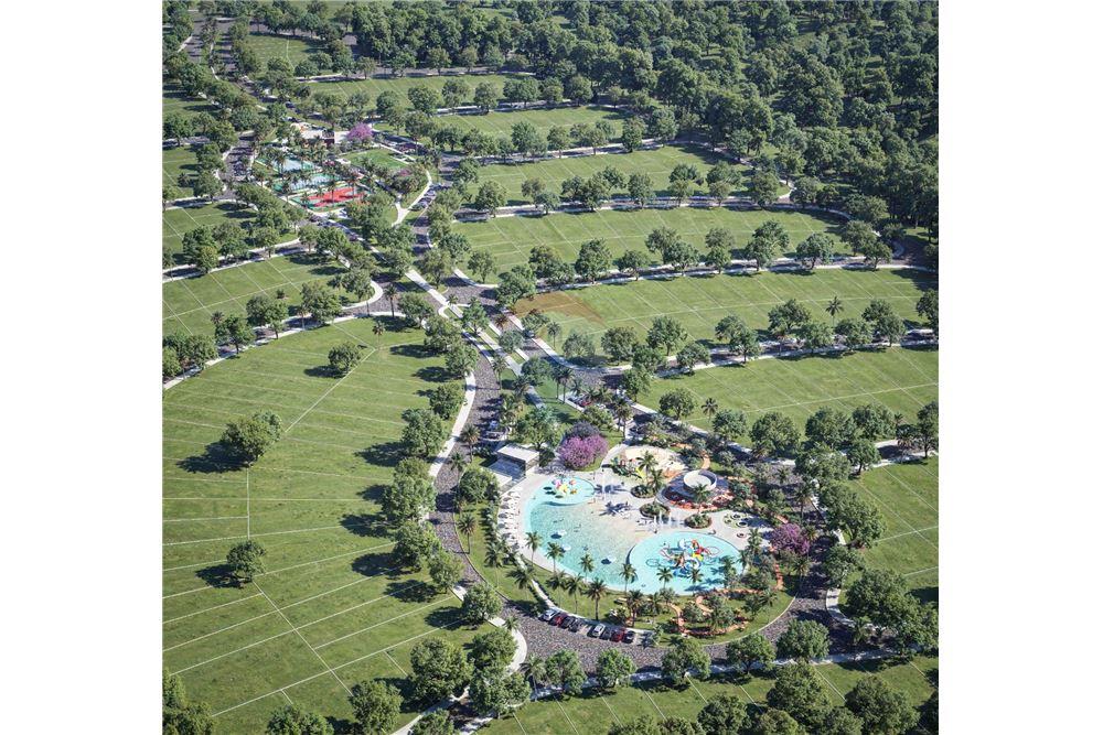 En venta exclusivos terrenos en Colinas del Lago - Altos    J.A. — foto 3