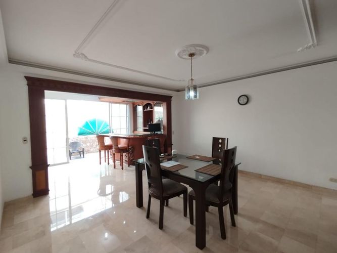 Casa de 4 alcobas en venta en El Ingenio, Cali, 470 m² · foto 4 de 19