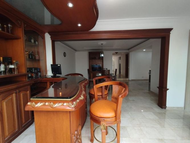 Casa de 4 alcobas en venta en El Ingenio, Cali, 470 m² · foto 5 de 19