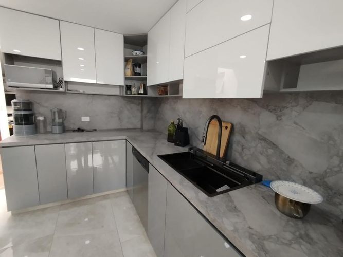 Casa de 4 alcobas en venta en El Ingenio, Cali, 470 m² · foto 6 de 19