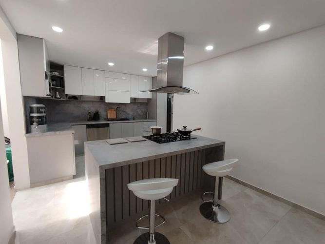 Casa de 4 alcobas en venta en El Ingenio, Cali, 470 m² · foto 12 de 19