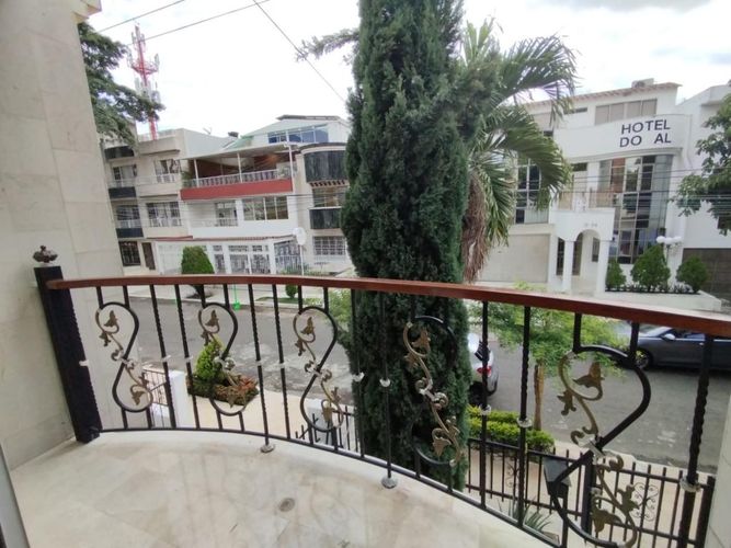 Casa de 4 alcobas en venta en El Ingenio, Cali, 470 m² · foto 16 de 19