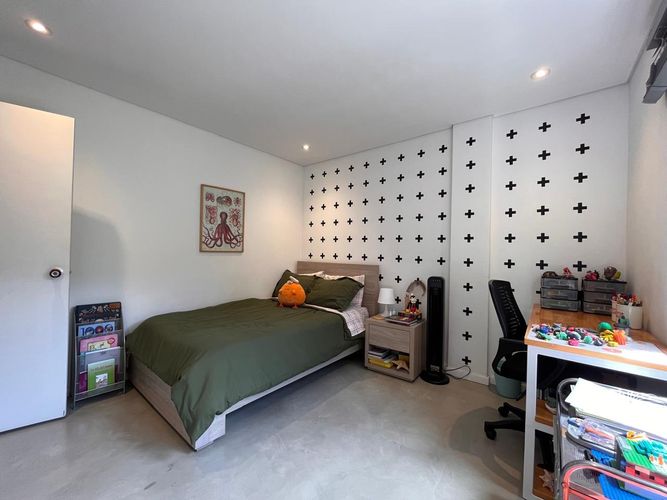 Apartamento de 3 alcobas en venta en El Poblado, Medellín, 158 m² · foto 7 de 19