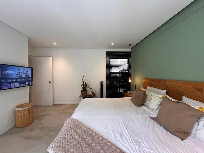 Apartamento de 3 alcobas en venta en El Poblado, Medellín, 158 m² · foto 8 de 19