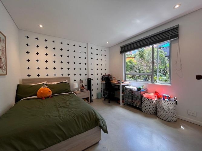 Apartamento de 3 alcobas en venta en El Poblado, Medellín, 158 m² · foto 5 de 19