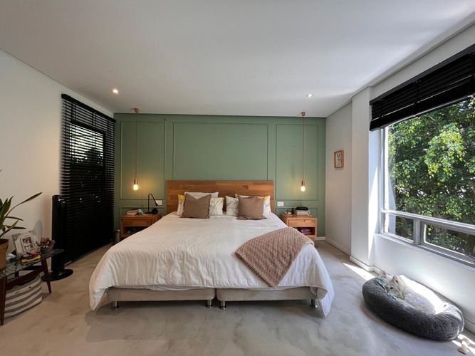 Apartamento de 3 alcobas en venta en El Poblado, Medellín, 158 m² · foto 9 de 19