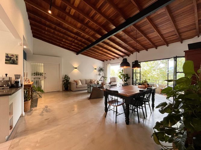 Apartamento de 3 alcobas en venta en El Poblado, Medellín, 158 m² · foto 15 de 19
