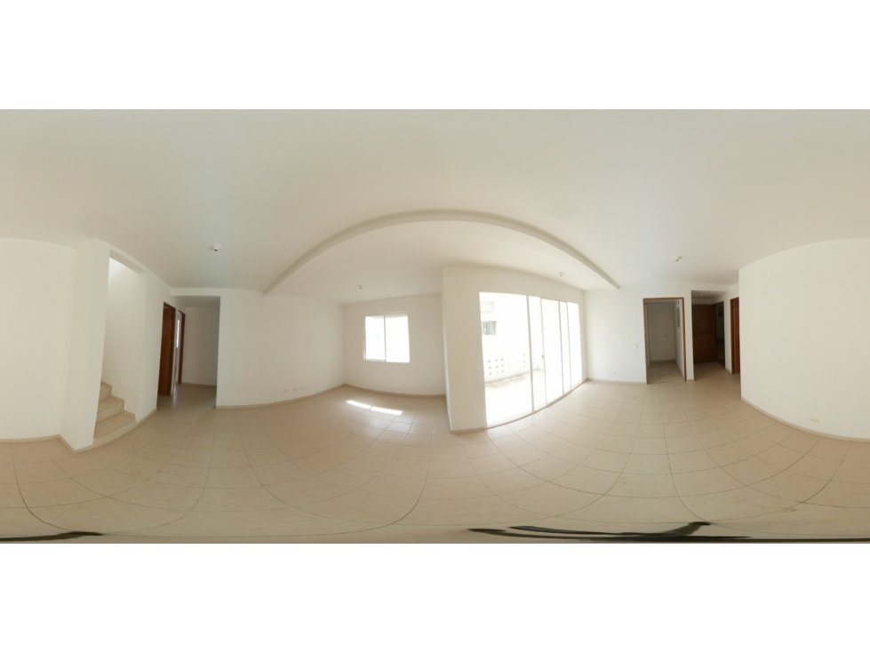Apartamento en venta en El Bosque, Cartagena · foto 13 de 21