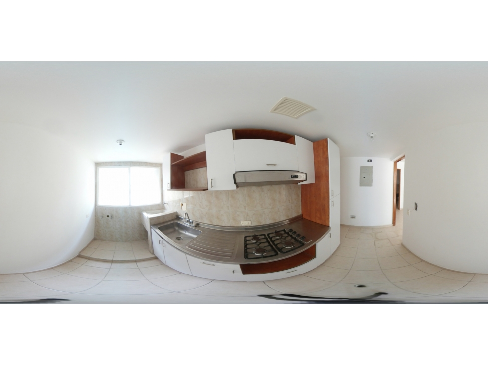 Apartamento en venta en El Bosque, Cartagena · foto 19 de 21