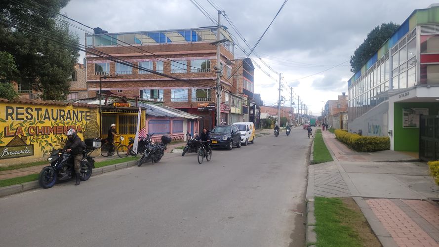 Casa de 3 alcobas en venta en La Aurora, Funza, 370 m² · foto 5 de 15