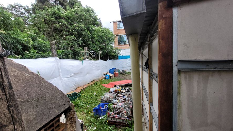 Casa de 3 alcobas en venta en La Aurora, Funza, 370 m² · foto 15 de 15