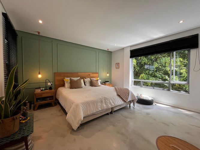 Apartamento de 3 alcobas en venta en El Poblado, Medellín, 158 m² · foto 12 de 19