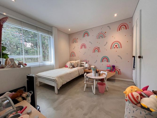 Apartamento de 3 alcobas en venta en El Poblado, Medellín, 158 m² · foto 18 de 19