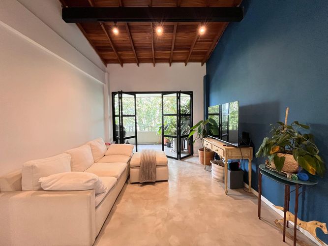 Apartamento de 3 alcobas en venta en El Poblado, Medellín, 158 m² · foto 4 de 19
