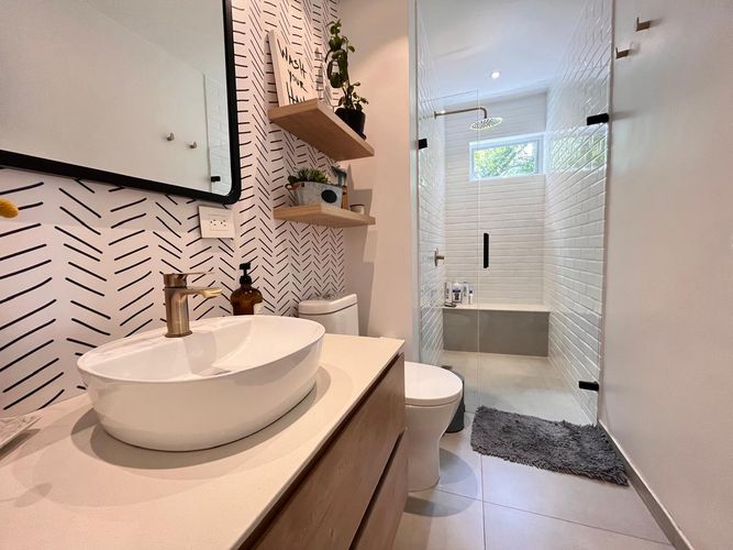 Apartamento de 3 alcobas en venta en El Poblado, Medellín, 158 m² · foto 19 de 19