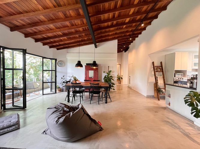 Apartamento de 3 alcobas en venta en El Poblado, Medellín, 158 m² · foto 3 de 19