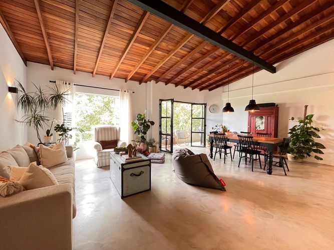 Apartamento de 3 alcobas en venta en El Poblado, Medellín, 158 m² · foto 2 de 19